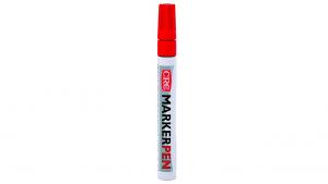 Marker Pen Vermelho