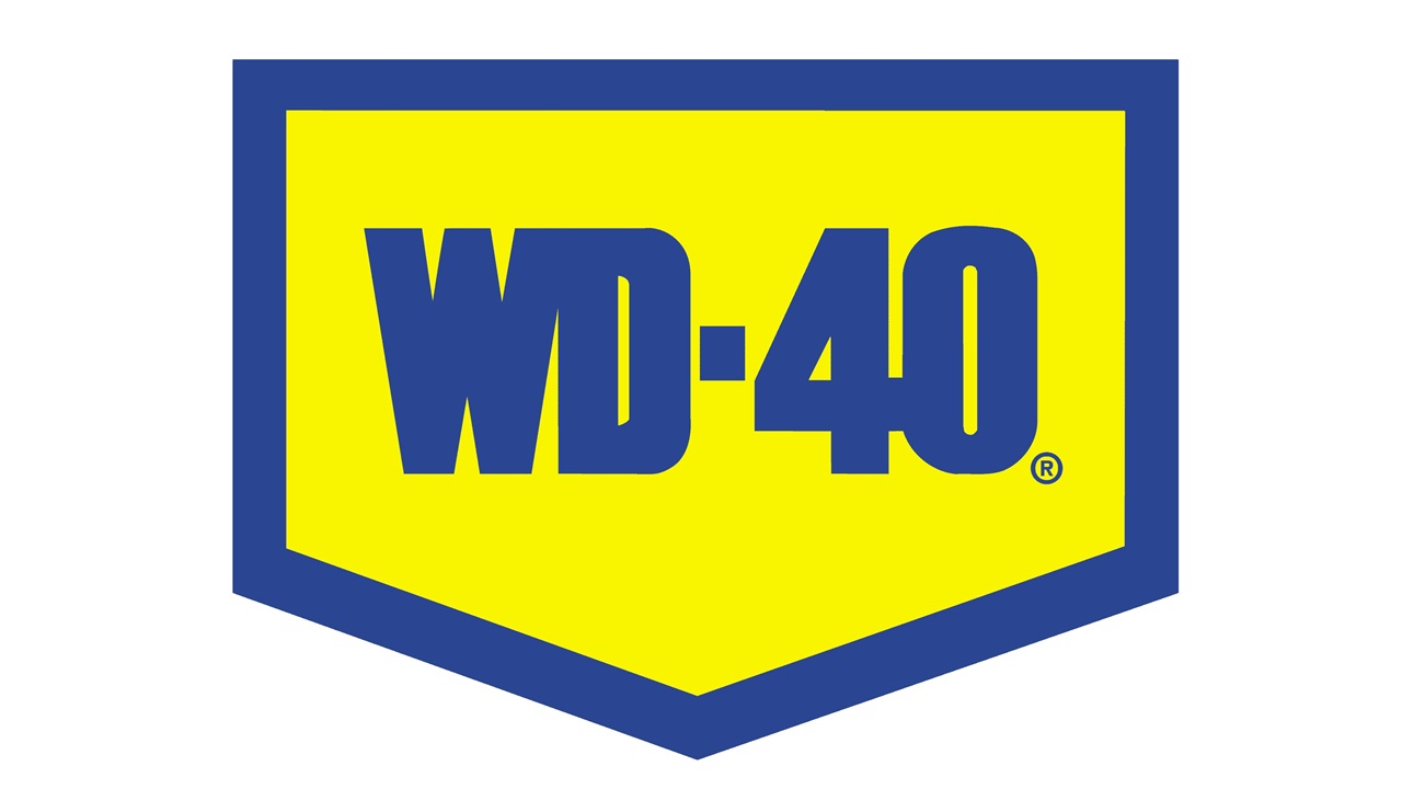 Lubrificante multiuso WD40 Double Action 25L