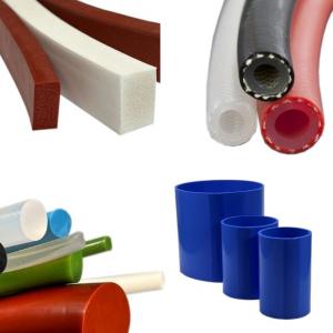 Silicone