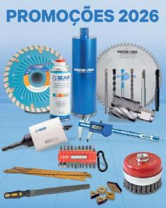 Promoções 2026