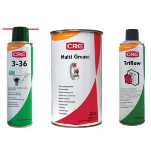 CRC Industrial