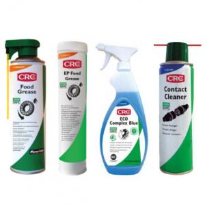 CRC Industrial Alimentar