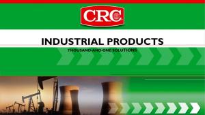 CRC Industrial