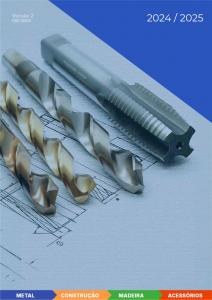Catálogo 2024/25