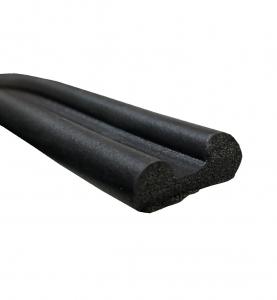 Perfis Esponjosos Moldados