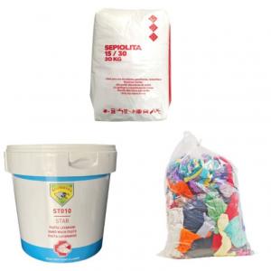 Limpeza Oficina