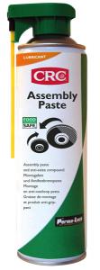 Graphite Assembly Paste