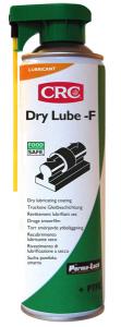 Dry Lube - F