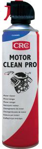 Motor Clean Pro