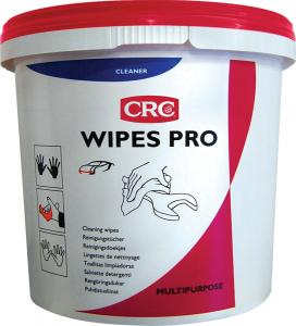 Wipes Pro - Multipurpose