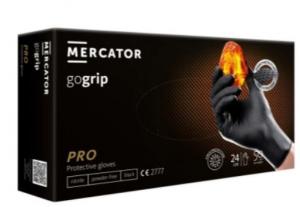 NBR Gripster/Mercator