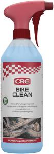 Bike Clean