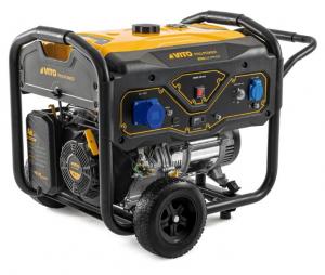 Gerador Monofasico 5.5KVA