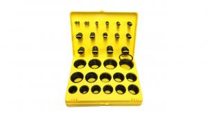 Box G O-Rings NBR 90 Polegadas