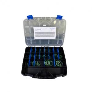 Box Orings H-NBR Green P/ Ar Condicionado