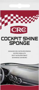 Cockpit Shine Sponge
