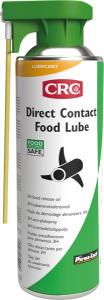 Direct Contact Food Lube