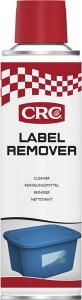 Label Remover