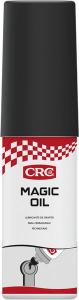 Magic Oil