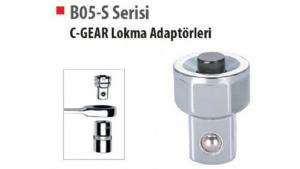 B05-S Séries