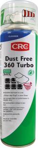 Dust Free 360 Turbo