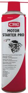 Motor Starter Pro
