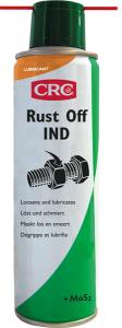 Rust off Ind