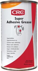 Super Adhesive Grease