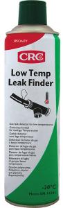 Low Temp Leak Finder