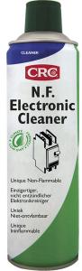 N.F. Eletronic Cleaner