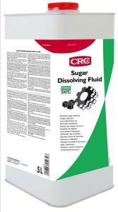 Sugar Dissolving Fluid