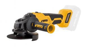 Rebarbadora Brushless 20V + Bateria