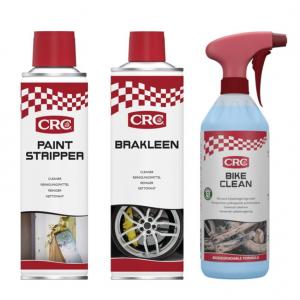 Produtos de Limpeza - Heavy Duty